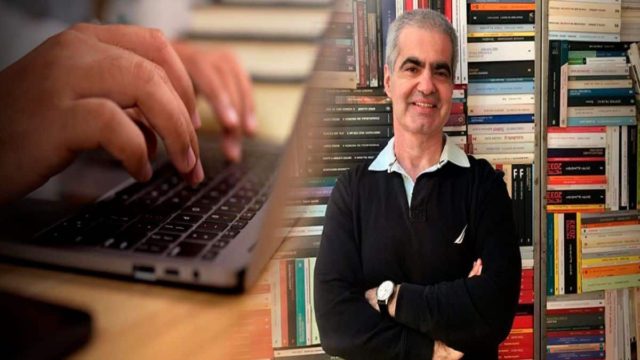 Βασίλης Παπαθεοδώρου: Αποτροπιασμός από τις αποκαλύψεις για παιδική πορνογραφία! «Πιο φριχτό δεν γίνεται» – Τον “σταυρώνουν” οι συνάδελφοί του (Video)