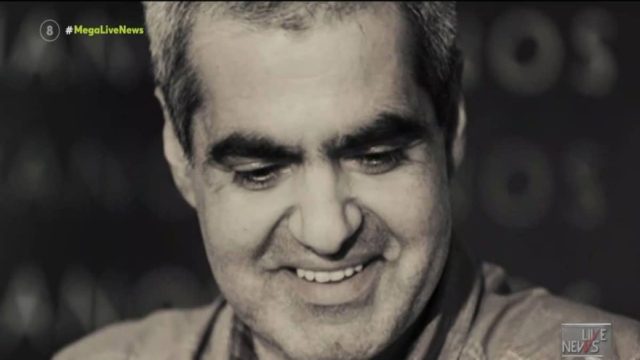 Βασίλης Παπαθεοδώρου: Στους 8 μεγαλύτερους παραβάτες διακίνησης παιδικής πορνογραφίας στην Ελλάδα – Απόπειρα βιασμού περιέγραφε σε βιβλίο του ο συγγραφέας!