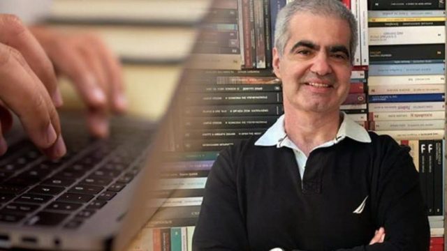 Βασίλης Παπαθεοδώρου: «Φύλλο και φτερό» κάνει η αστυνομία τους σκληρούς του δίσκους –  Βάρβαρο υλικό με αγόρια και κορίτσια 10 με 12 ετών