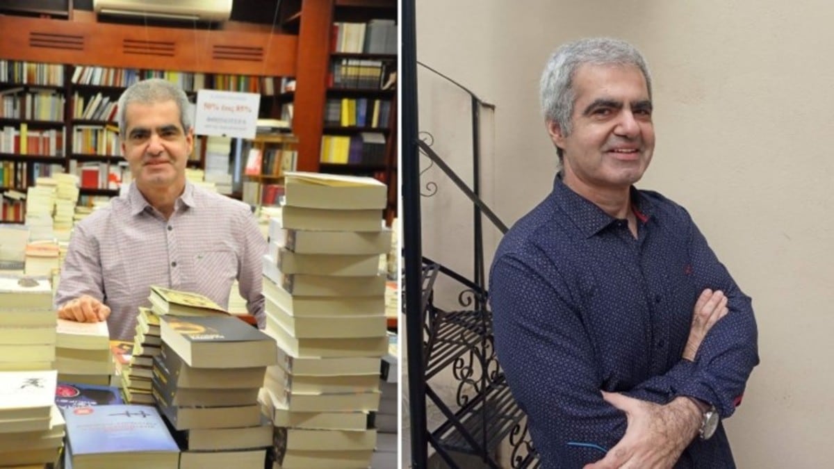 Βασίλης Παπαθεοδώρου: Για 5 χρόνια φέρεται να κατέβαζε υλικό παιδικής πορνογραφίας – «Χτύπησε» το ειδικό λογισμό της ασφάλειας