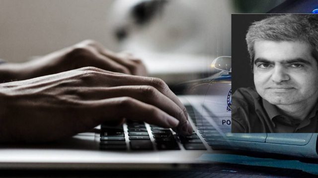 Βασίλης Παπαθεοδώρου: Πώς μία συγγραφέας παιδικών βιβλίων «αδειάζει» τους ισχυρισμούς του