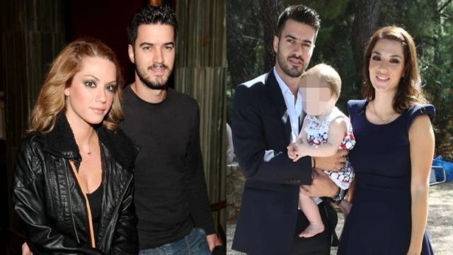 «Κεραυνός εν αιθρία» από τον Γιάννη Τσιμιτσέλη για τη Βάσω Λασκαράκη: «Με πληγώνει που είμαι…»