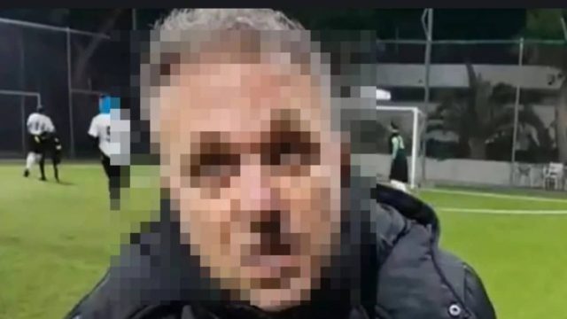 Βιασμός 12χρονης στον Κολωνό: «Καταστράφηκα χωρίς να φταίω»! Οι “δικαιολογίες” του 55χρονου – Αποκαλυπτικές μαρτυρίες των φίλων και της συζύγου του προπονητή (Video)
