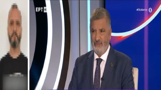 Βιασμός 12χρονης στον Κολωνό: «Δεν είχα ιδιαίτερες σχέσεις! Δεν μπορείς να ξέρεις κάθε φορά ποιος είναι ο απέναντί σου» – «Έσπασε» ο Πατούλης για τον 53χρονο