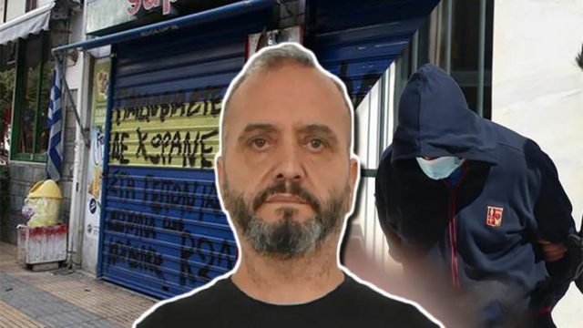 Κολωνός: Το 12χρονο κορίτσι έκανε αναγνώριση του οίκου ανοχής – Τι κατέθεσε