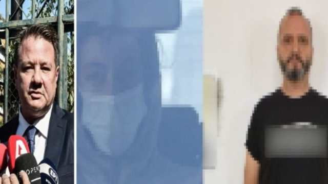 Βιασμός 12χρονης στον Κολωνό: «Ενδείξεις για εκμετάλλευση και άλλων παιδιών! Δεν προκύπτει σχέση της μητέρας με τον 53χρονο» – Νέες αποκαλύψεις Απόστολου Λύτρα