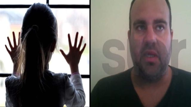 Βιασμός 12χρονης στον Κολωνό: «Δεν φοβάμαι για κάτι! Δεν έχω κάνει κάτι» – “Έσπασε” τη σιωπή του ο δημοσιογράφος που είναι στη λίστα των 212