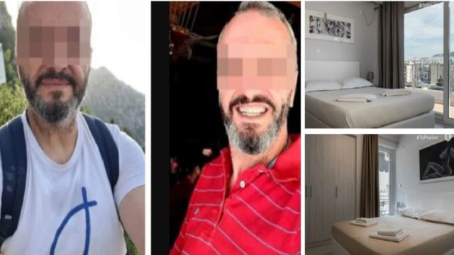 Βιασμός 12χρονης στον Κολωνό: Αυτό είναι το εσωτερικό του Airbnb που βιαζόταν η ανήλικη – Τι ψάχνει η Αστυνομία (Video)