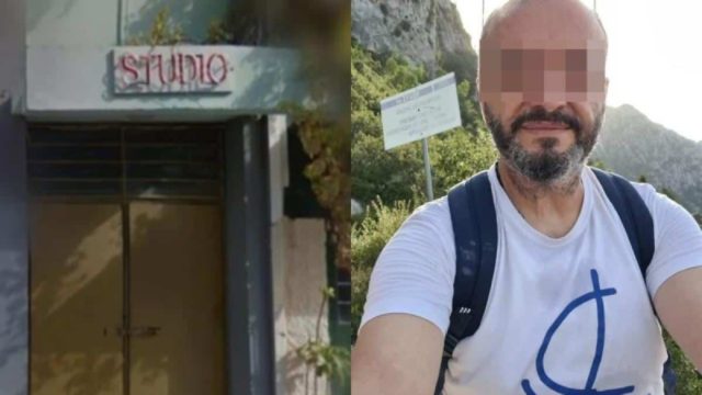 Βιασμός 12χρονης στον Κολωνό: Ελεύθερος ο 39χρονος που είχε συλληφθεί για παιδική πορνογραφία!
