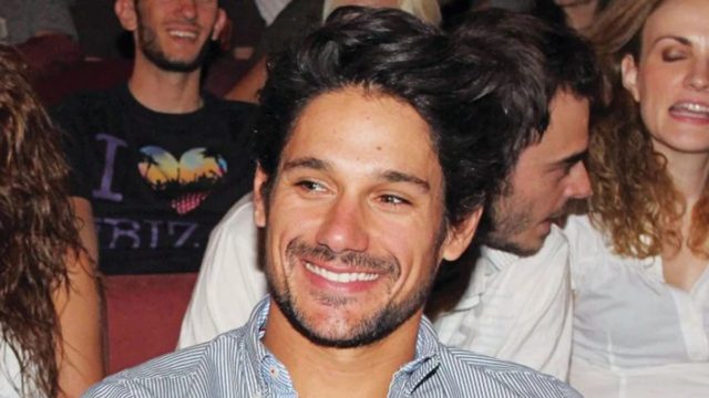 Τους… έπιασαν: Έξοδος με πασίγνωστη ηθοποιό για τον Πάνο Βλάχο μετά τον χωριαμό με την Ιωάννα Τριανταφυλλίδου