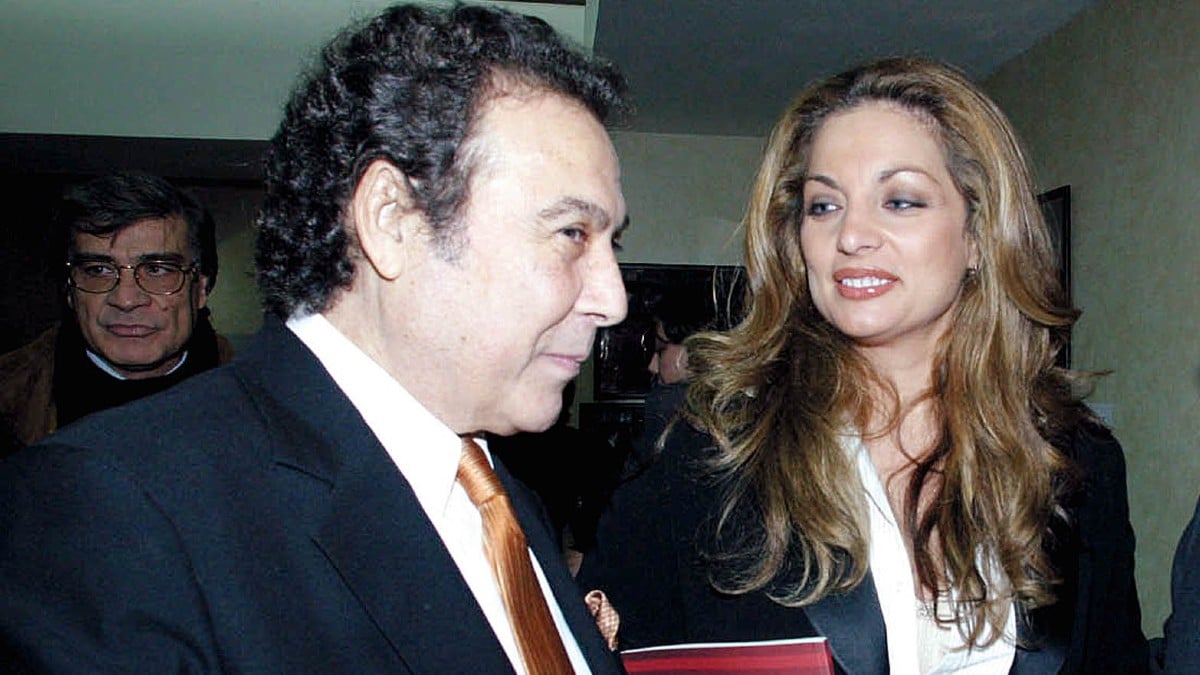 Ανέγγιχτος ο Τόλης Βοσκόπουλος: Είχε 17 χρόνια «ασυλία» από την εφορία – Το ποσό που χρωστούσε και η στήριξη της Άντζελας Γκερέκου