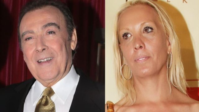 «Φωτιά» οι αποκαλύψεις της Τζούλιας Παπαδημητρίου για τον Τόλη Βοσκόπουλο: «Όχι μόνο είχε λεφτά αλλά πήρε…»
