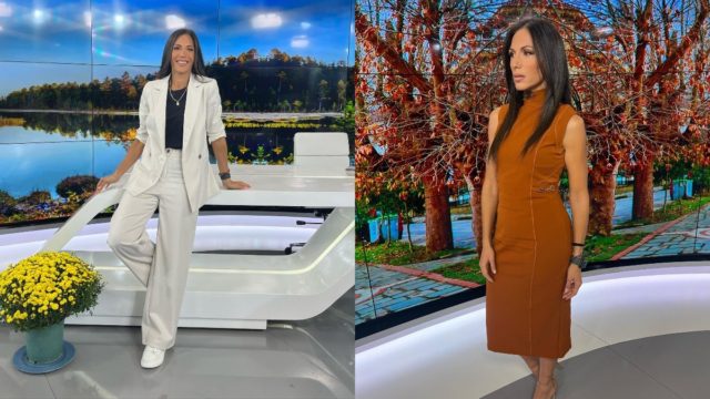 «Ήρθε ο γιατρός στο σπίτι, δεν μπορώ…» – Αγωνία για την υγεία της Ανθής Βούλγαρη