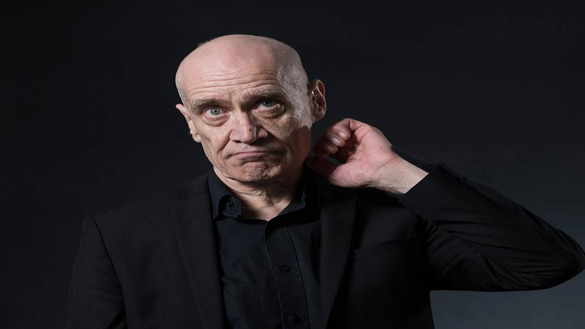 Πέθανε από καρκίνο ο ηθοποιός του Game of Thrones Wilko Johnson