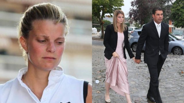 Έπεσε σε «βαρύ» πένθος για καιρό: Ο θάνατος που «τσάκισε» την Αθηνά Ωνάση περισσότερο και από το διαζύγιο με τον Αλβάρο