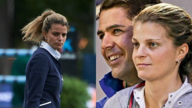 Στα «πατώματα» η Αθηνά Ωνάση για τον Αλβάρο: Οι τραγικές στιγμές από την πρώτη μέρα του γάμου και η θλίψη με τις αποκαλύψεις