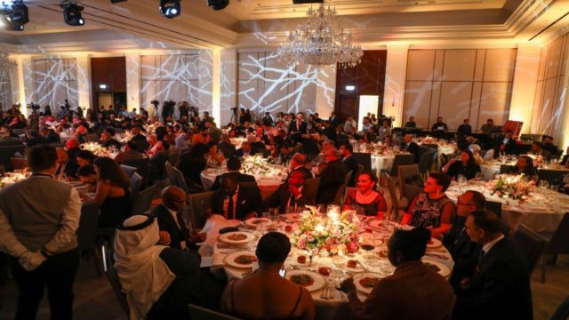 Η Mideast Travel Worldwide αναδείχθηκε ως Greece’ s Best MICE Organiser 2022, για 3η συνεχόμενη χρονιά!