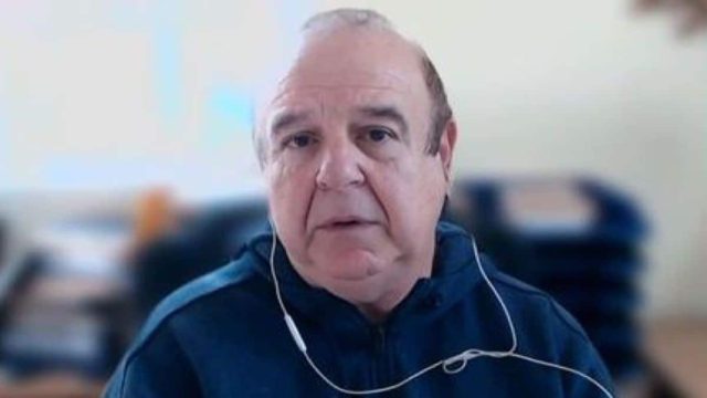 Ξέσπασε ο Παύλος Χαϊκάλης: «Κάνω το “βίτσιο” μου! Θέλω να μάθω στον κόσμο τι είναι…» (Video)