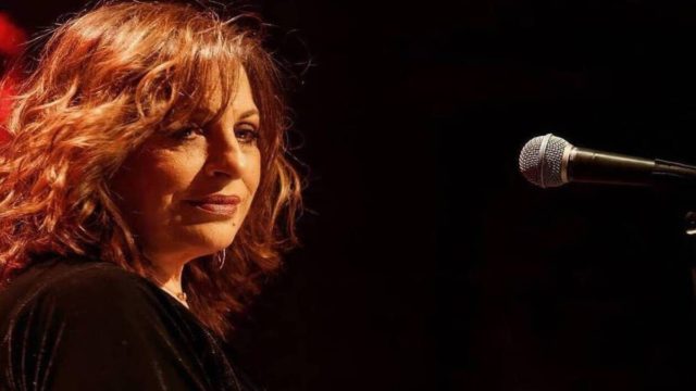 Βίωσε τον φόβο η Χάρις Αλεξίου: «Δεν ήξερα αν θα είμαι ικανή γι’ αυτό…»