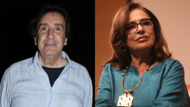 «Φωτιά» οι αποκαλύψεις του Άγγελου Παπαδημητρίου: «Η Χάρις Αλεξίου δεν ήταν καθόλου…»