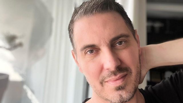Χαρές για τον Μιχάλη Χατζηγιάννη 15 μήνες μετά τον χωρισμό με τη Ζέτα Μακρυπούλια – Το βίντεο που «πρόδωσε» την ευτυχία του