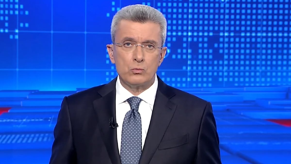 Τρισευτυχισμένος ο Νίκος Χατζηνικολάου – Του ανακοίνωσαν τα νέα νωρίς το πρωί