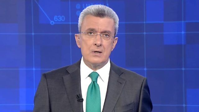 Ζει την απόλυτη ευτυχία ο Νίκος Χατζηνικολάου – Αναστάτωση με τον δημοσιογράφο