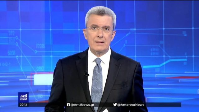 Αναβρασμός στον ΑΝΤ1 με τον Νίκο Χατζηνικολάου – Έγιναν γνωστά τα νέα για τον παρουσιαστή