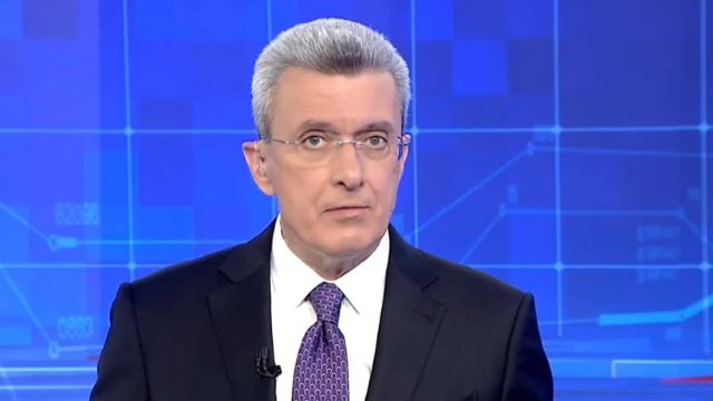 Σπέρνει… τρόμο ο Νίκος Χατζηνικολάου – Πανδαιμόνιο μετά την τελευταία εξέλιξη