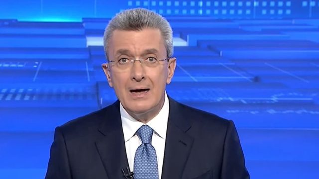Θρίλερ με τον Νίκο Χατζηνικολάου – Ώρες αγωνίας για το δημοσιογράφο