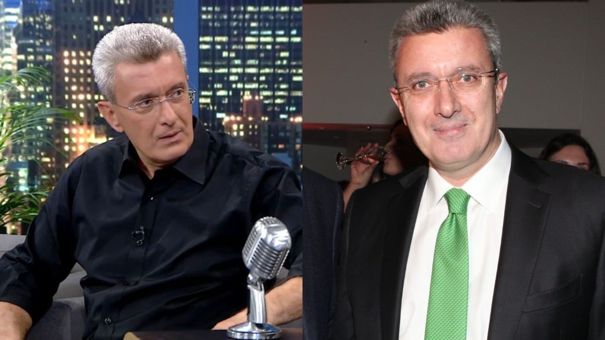 «Ήθελε να μας διαλύσει…» – «Καταπέλτης» ο Νίκος Χατζηνικολάου