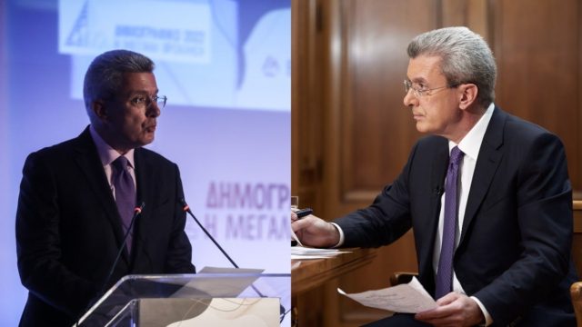 «Ο Νίκος Χατζηνικολάου χάλασε…» – «Άγρια» καρφιά για το δημοσιογράφο