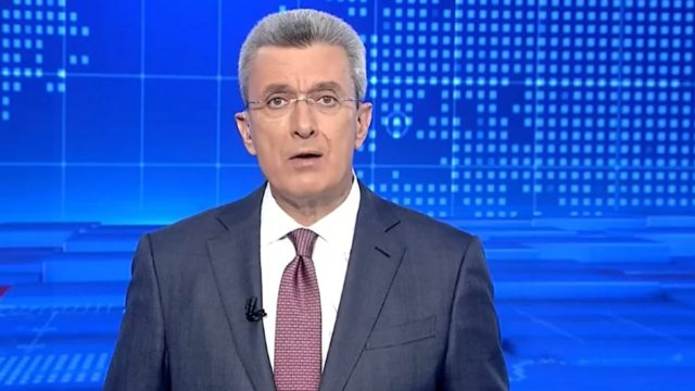 «Τον έβαλαν στην φυλακή…» – «Έσκασαν» τα νέα για τον Νίκο Χατζηνικολάου