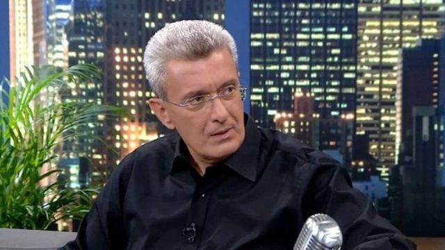 Άγνωστη περιπέτεια υγείας για τον Νίκο Χατζηνικολάου – «Έκανα πολύ σοβαρά χειρουργεία…»