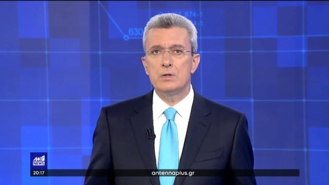Συναγερμός νωρίς το πρωί για τον Νίκο Χατζηνικολάου – Έμαθε τα νέα ο δημοσιογράφος