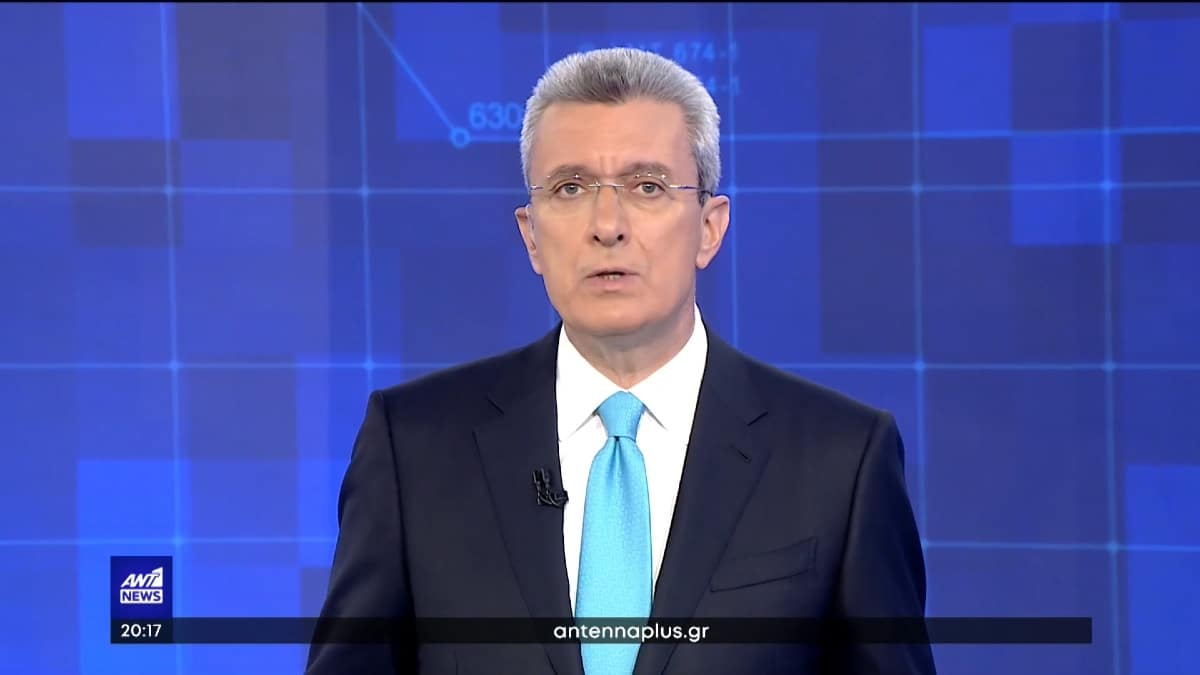 Συναγερμός νωρίς το πρωί για τον Νίκο Χατζηνικολάου – Έμαθε τα νέα ο δημοσιογράφος