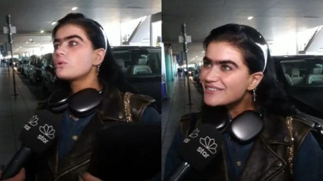 «Αυτή την φορά θέλω…» – Τα πρώτα λόγια της Σοφίας Χατζηπαντελή μετά την επιστροφή στο GNTM 5