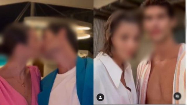 Χωρισμός-βόμβα στην ελληνική showbiz: Τα «έσπασαν» μετά από δύο χρόνια σχέσης