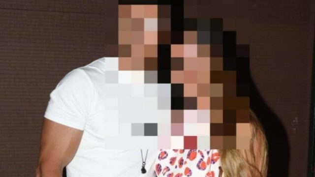 Χωρισμός «βόμβα» για ζευγάρι της showbiz – Παντρεμένοι με παιδιά από το 2014!