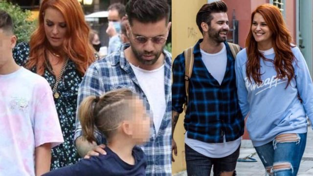 “Από πολύ μικρά τους είχαμε πει…” – Η αποκάλυψη του Θοδωρή Μαραντίνη για τα παιδιά του και την Σίσσυ Χρηστίδου (video)