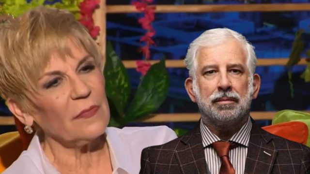 «Όταν έμαθα για τη δεύτερη περίπτωση…»: Κόλαφος η Χρύσα Ρώπα για τον Πέτρο Φιλιππίδη!