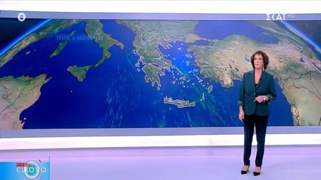 Σαββατοκύριακο της ανατροπής για τη Χριστίνα Σούζη: «Αυτό που θα κάνει το σύστημα που έρχεται…»