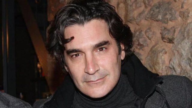 Η πρώτη εμφάνιση του Χριστόφορου Παπακαλιάτη με τον πατέρα του – Μετά το σοβαρό τροχαίο