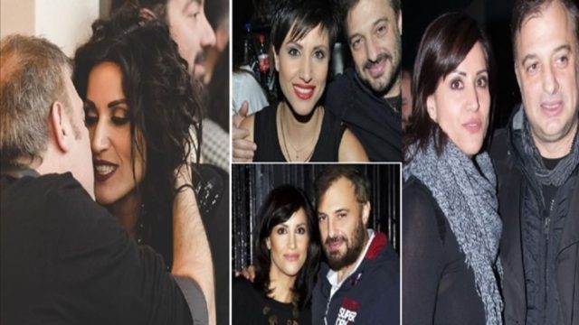 Χρήστος Φερεντίνος: «Δεν θα το έλεγα ποτέ αλλά..» – Η αποκάλυψη για τον χωρισμό του με την Σοφία Παυλίδου