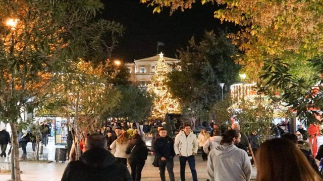 Δραματικές καταστάσεις με τα Χριστούγεννα 2022 – Τί συμβαίνει ενόψει των φετινών γιορτών