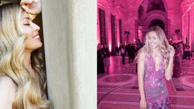 Έτοιμη για το νέο της «βήμα» η Μαριέττα Χρουσαλά; Η εξομολόγησή της 12 χρόνια μετά το γάμο με τον Πατίτσα