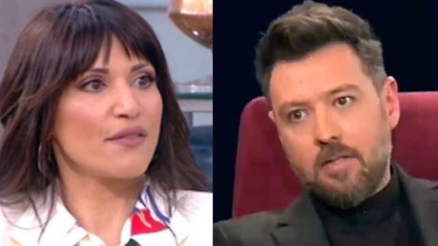 Καταπέλτης η Σοφία Παυλίδου για τον Μάνο Παπαγιάννη: «Μου φώναζε “θα σε γ@μ@σω π@λιοπ@α”…Με έπιασε από το λαιμό»