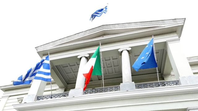ΥΠΕΞ: Η Τουρκία διαστρεβλώνει την πραγματικότητα για τη συμφωνία με την Αίγυπτο