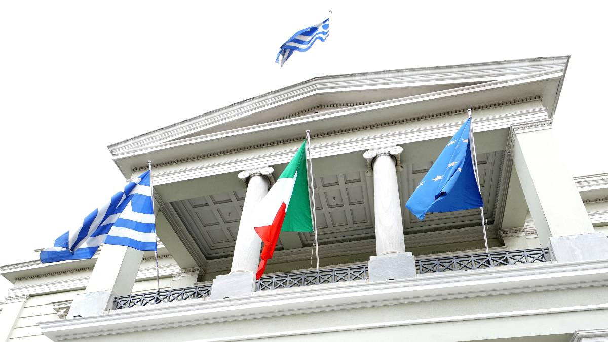 ΥΠΕΞ: Η Τουρκία διαστρεβλώνει την πραγματικότητα για τη συμφωνία με την Αίγυπτο