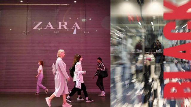 «Φωτιά» από Zara εν όψει Black Friday: 5 σούπερ κομψά κομμάτια για να επενδύσεις τώρα τα χρήματά σου